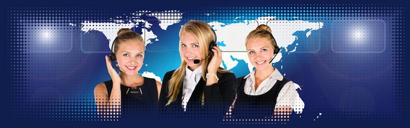 International Consultant